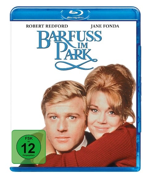 Barfuss im Park - Neil Simon, Neal Hefti