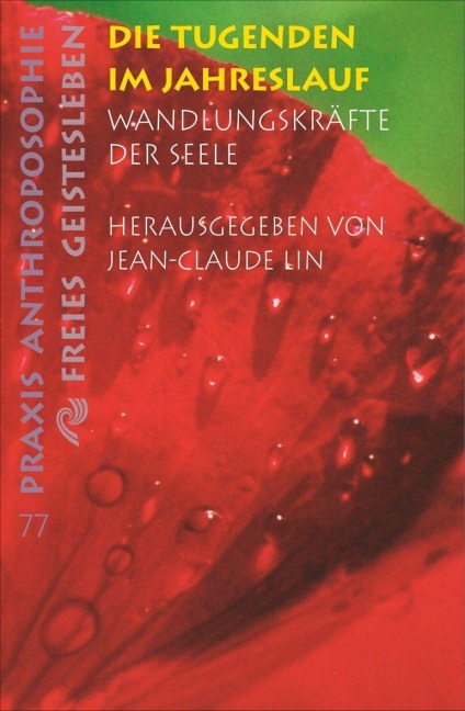Die Tugenden im Lebenslauf - 