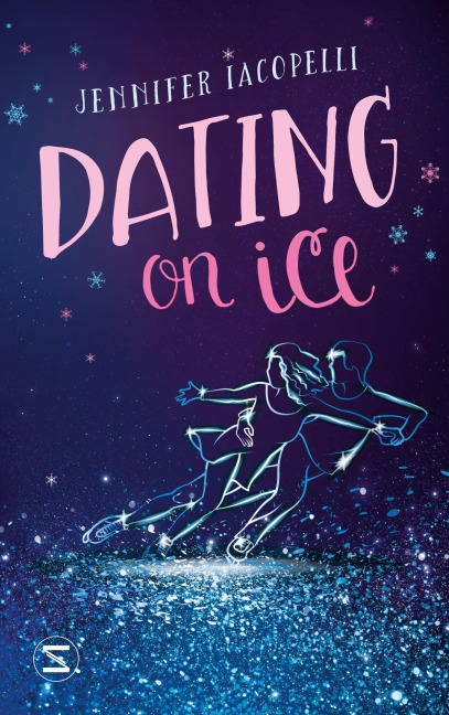Dating On Ice - Jennifer Iacopelli