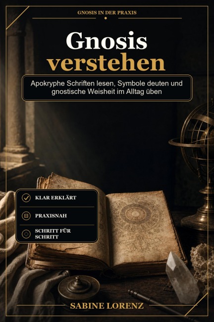 Gnosis verstehen - Sabine Lorenz
