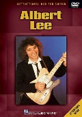 Cover-Bild zum Titel 'Albert Lee' von ''