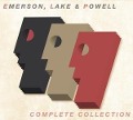 The Complete Collection (3CD Box) - Lake & Powell Emerson
