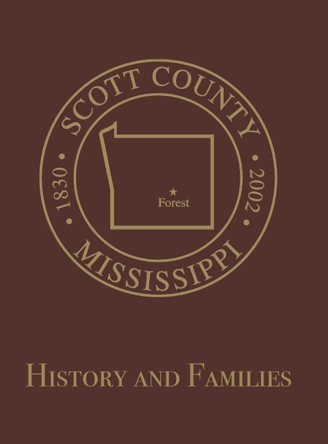 Scott Co, MS - 