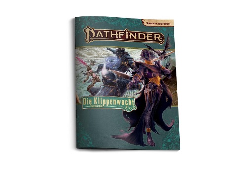 Pathfinder 2 - Das Kortos-Kompendium - Kate Baker, Jacob W. Michaels, Andrew Mullen, Jason Nelson, Jennifer Povey