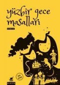 Cover-Bild zum Titel 'Yüzbir Gece Masallari' von 'Kolektif'