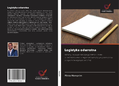 Logistyka odwrotna - Plínio Mamprim