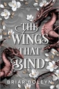 Cover-Bild zum Titel 'The Wings That Bind' von 'Briar Boleyn'