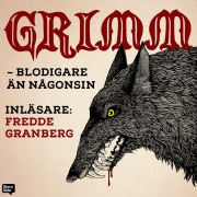 Cover-Bild zum Titel 'Grimm 2.0' von 'Benni Bødker, Kenneth Bøgh Andersen'