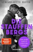 Cover-Bild zum Titel 'Die Stauffenbergs' von 'Charlotte Roth'