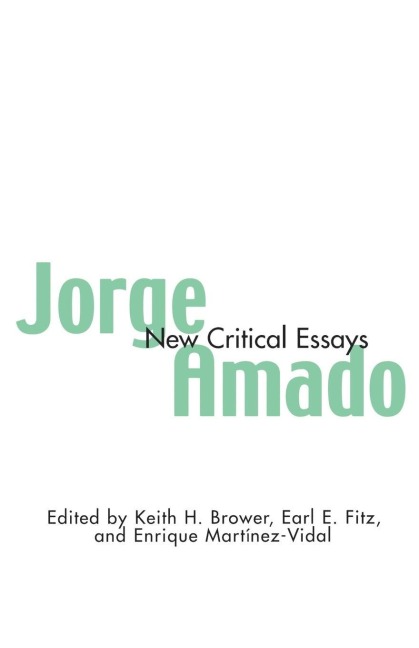Jorge Amado - 