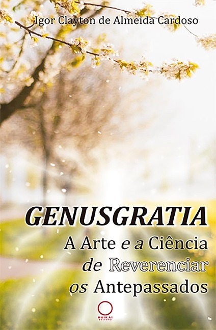 Genusgratia - Igor Clayton de Almeida