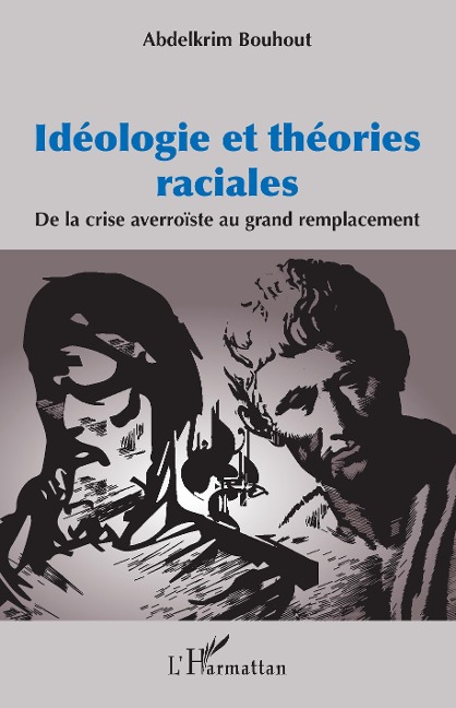 Ideologie et theories raciales - Bouhout Abdelkrim Bouhout