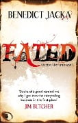 Cover-Bild zum Titel 'Fated' von 'Benedict Jacka'