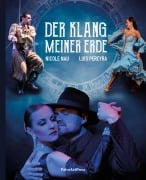 Der Klang meiner Erde - Nicole Nau, Luis Pereyra