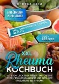 XXL Rheuma Kochbuch - Andrea Heim