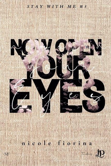 Now open your eyes - Nicole Fiorina