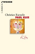 Cover-Bild zum Titel 'Paul Klee' von 'Christian Rümelin'