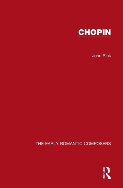 Chopin - John Rink