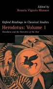 Cover-Bild zum Titel 'Herodotus' von ''