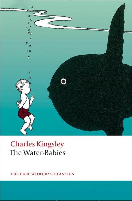 The Water -Babies - Charles Kingsley