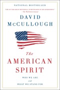 Cover-Bild zum Titel 'The American Spirit' von 'David Mccullough'
