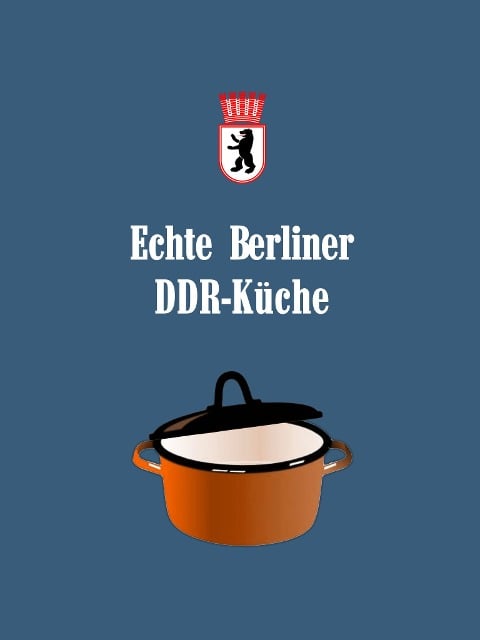 Echte Berliner DDR-Küche - von Wartenberg