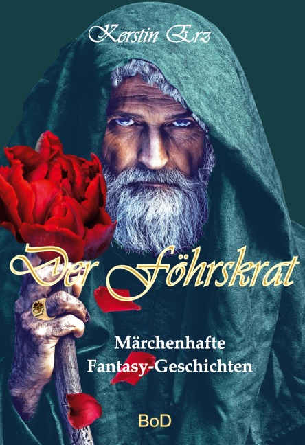 Der Föhrskrat - Kerstin Erz