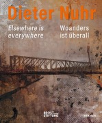 Cover-Bild zum Titel 'Dieter Nuhr' von 'Dieter Nuhr'