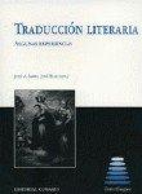 Traducción literaria : algunas experiencias - José Ruiz