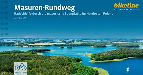 Masuren-Rundweg - 
