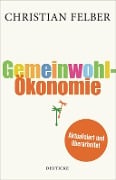 Die Gemeinwohl-Ökonomie - Christian Felber