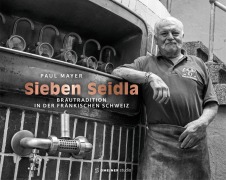 Cover-Bild zum Titel 'Sieben Seidla' von 'Herbert Maier, Helmut Haberkamm'