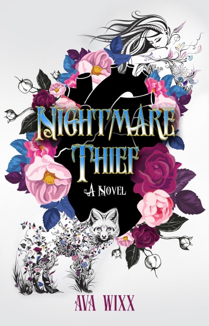 Nightmare Thief - Ava Wixx