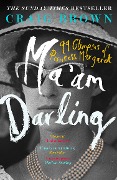 Cover-Bild zum Titel 'Ma'am Darling' von 'Craig Brown'