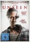 The Unseen - Geoff Redknap, Harlow MacFarlane