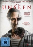 Cover-Bild zum Titel 'The Unseen' von 'Geoff Redknap, Harlow MacFarlane'