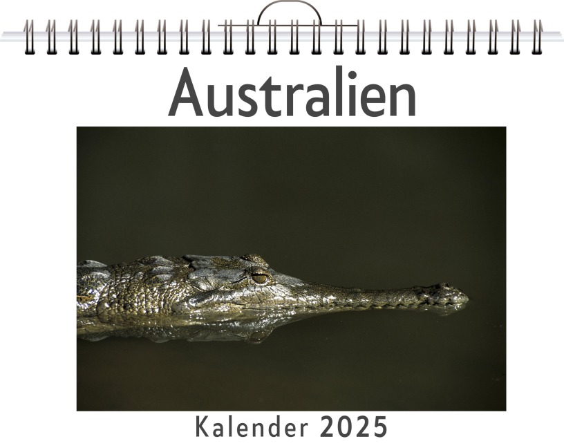Australien - Lucy Schmidt