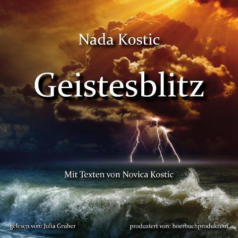 Geistesblitz - Nada Kostic