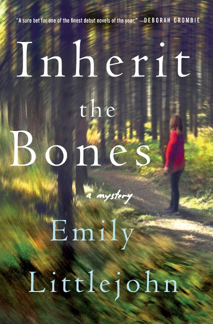 Inherit the Bones - Emily Littlejohn