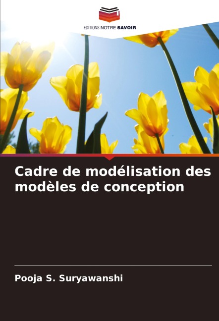 Cadre de modélisation des modèles de conception - Pooja S. Suryawanshi
