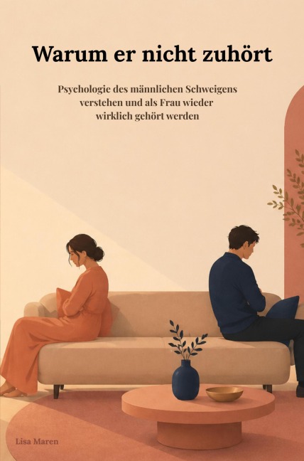 Warum er nicht zuhört - Lisa Maren Maren