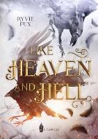 Like Heaven and Hell - Ryvie Fux