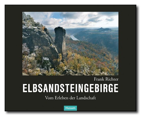 Elbsandsteingebirge - Frank Richter