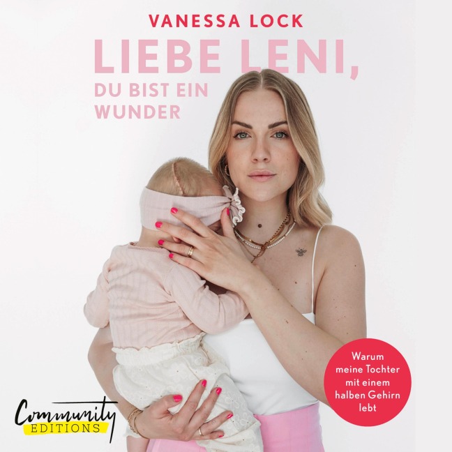 Liebe Leni, du bist ein Wunder - Vanezia Blum, Vanessa Lock