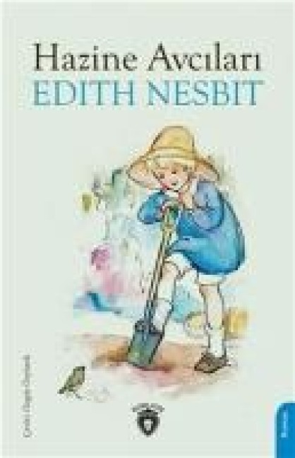 Hazine Avcilari - Edith Nesbit