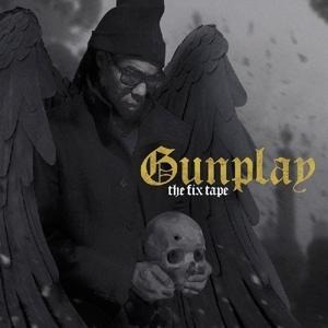 The Fix Tape - Gunplay