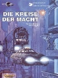 Valerian und Veronique 15: Die Kreise der Macht - Pierre Christin, Jean-Claude Mézières