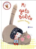 Cover-Bild zum Titel 'Mi Gato Bolita' von 'Christine Roussey'
