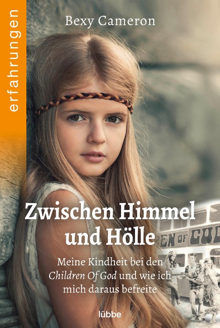 Zwischen Himmel und Hölle - Bexy Cameron