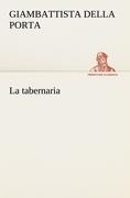 La tabernaria - Giambattista Della Porta